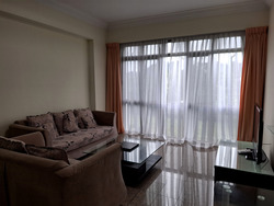 Sherwood Condo (D21), Condominium #449001071